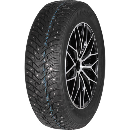 Шина Ikon Tyres NORDMAN 8 205/70 R15 100