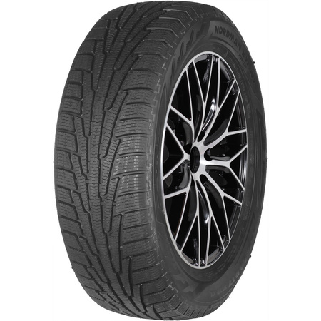 Шина Ikon Tyres NORDMAN RS2 SUV 225/60 R18 104