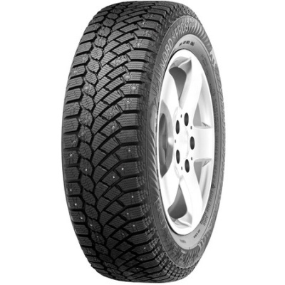 Шина Gislaved Nord Frost 200 ID 225/55 R17 101T