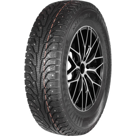 Шина Ikon Tyres NORDMAN C 215/65 R16C 109/107