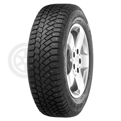 Шина Gislaved Nord Frost 200 ID 205/65 R16 95T
